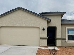 12547 W Lilliston Way W, Marana, AZ 85653