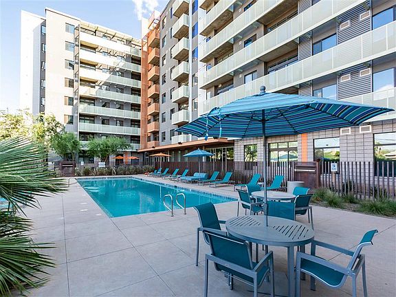 4th image of 888 N 4th St APT 455