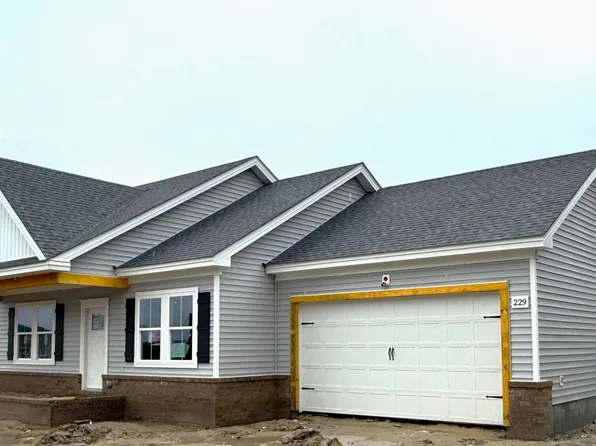 229 Sharon Church Road, Camden, NC 27921