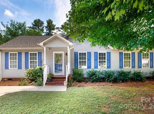 1474 Lowell Trce, Rock Hill, SC 29732