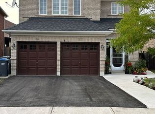 36 Ferncastle Cres, Brampton, ON L7A 3P3