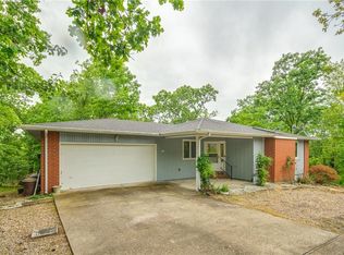 49 Cullen Hills Dr, Bella Vista, AR 72715
