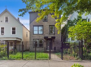 3729 W Palmer St, Chicago, IL 60647