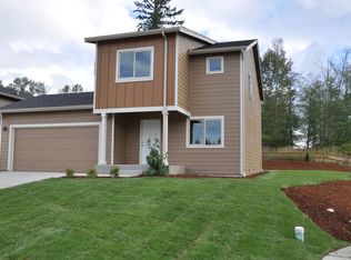 3919 82nd Ave NE, Marysville, WA 98270