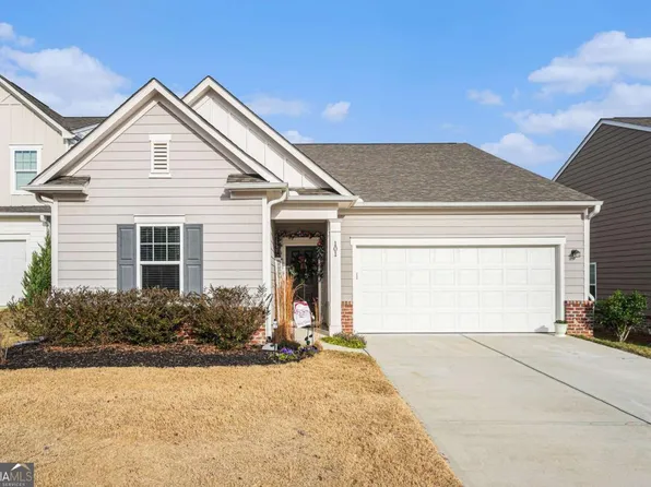 101 Carnaby St, Winder, GA 30680