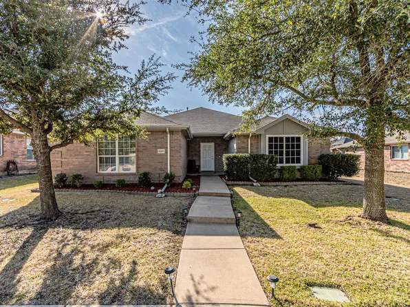2261 Fieldcrest Dr, Rockwall, TX 75032