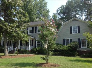 105 Arrow Ct, Columbia, SC 29212