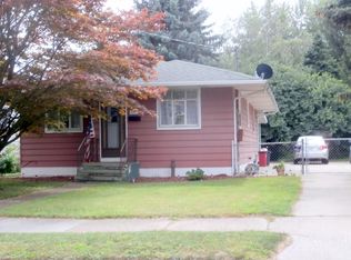 3218 Burton Ave, Erie, PA 16504