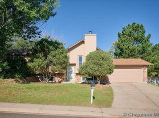 5340 Kennedy Dr, Cheyenne, WY 82001