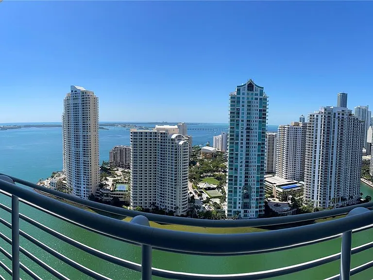 335 Biscayne Blvd #3603 — Photo 1