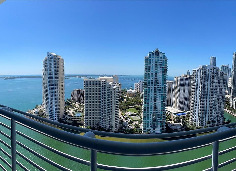 1st image of 335 Biscayne Blvd #3603
