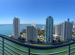 335 Biscayne Blvd #3603, Miami, FL 33131