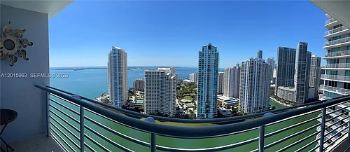 335 Biscayne Blvd #3603 Photo 1