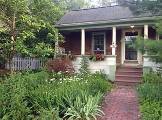 209 W Sibley St, Howell, MI 48843