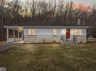13763 Mountain Rd, Purcellville, VA 20132