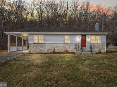 13763 Mountain Rd, Purcellville, VA, 20132