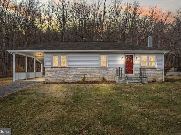 13763 Mountain Rd, Purcellville, VA 20132