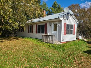 241 McSheffery Rd, Houlton, ME 04730