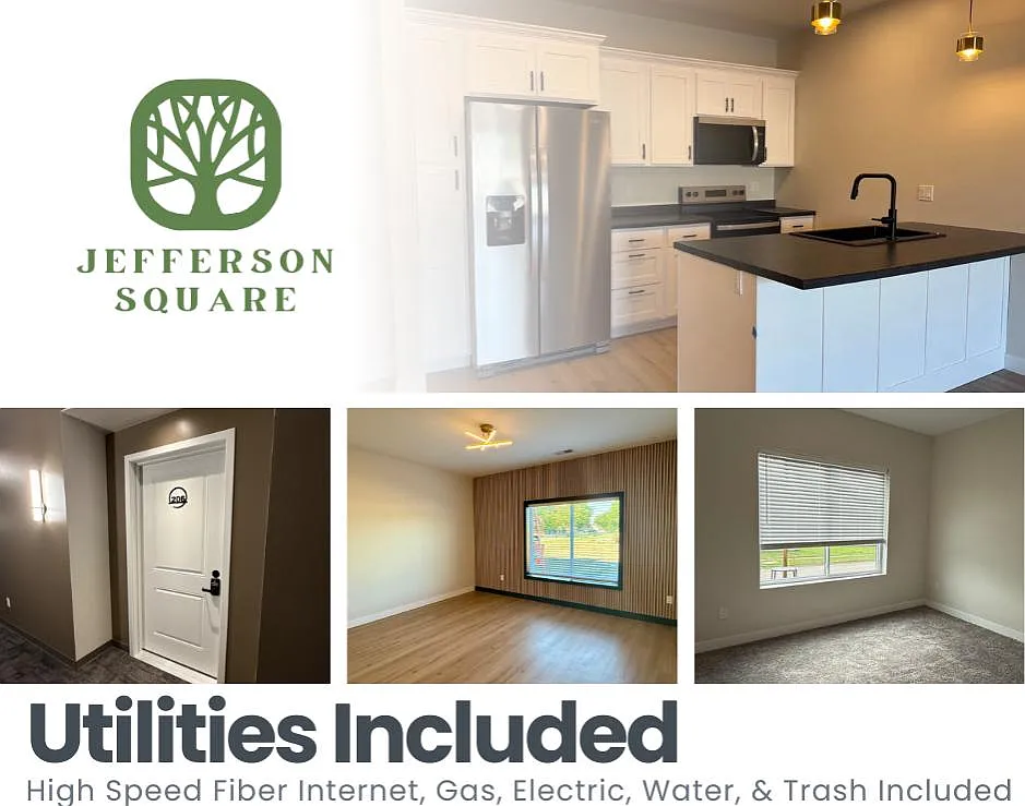 2305 Ave G - Apt. 105 Fort Madison, IA — Photo 4