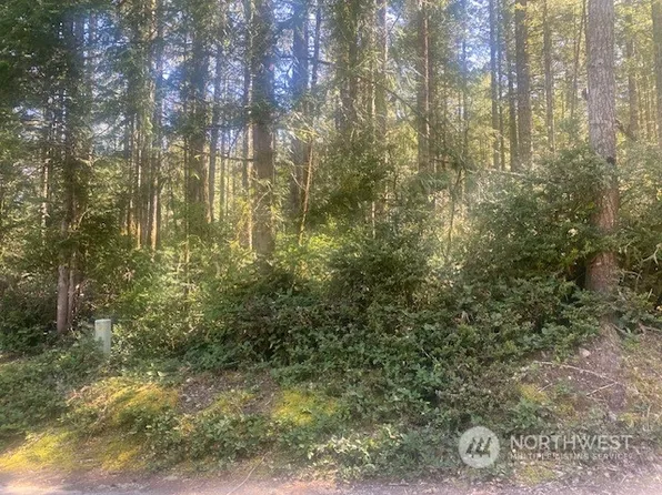0 XXXXX NW Stavis Bay Road, Seabeck, WA 98380