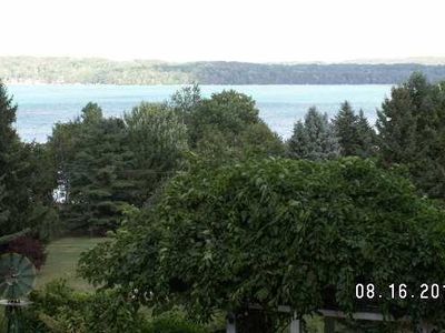9680 Bluff Trl, Williamsburg, MI, 49690