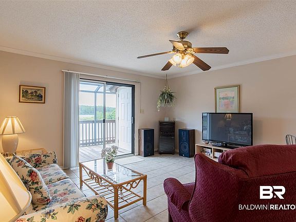 2nd image of 4166 Spinnaker Dr #605