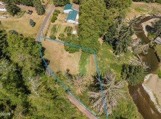 36495 Big Trout Rd, Hebo, OR 97122