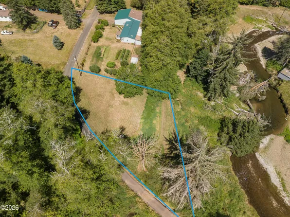 36495 Big Trout Rd, Hebo, OR 97122