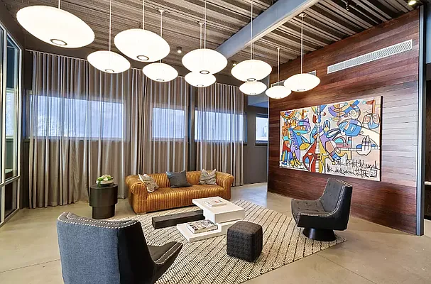 Rented by Living New York | media 33