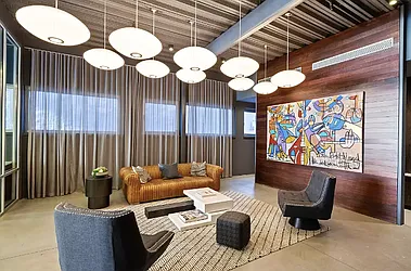 Rented by Living New York