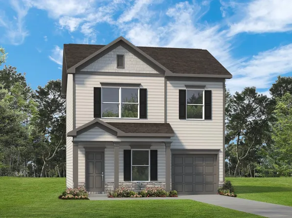 1017 Stonebridge Cir, Macon, GA 31211