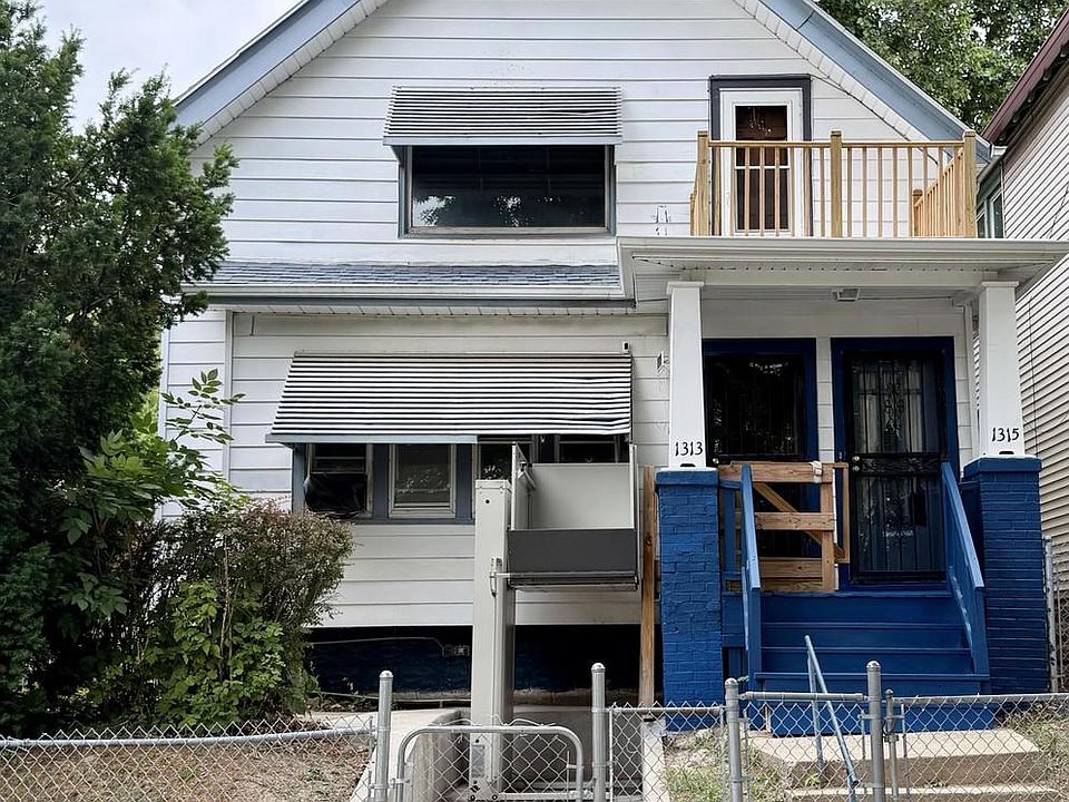 1st image of 1313 N 38th STREET #1315