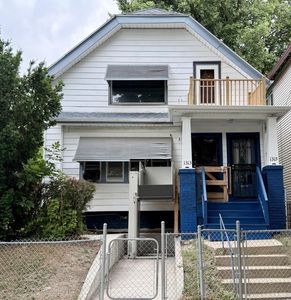 1313 N 38th STREET #1315, Milwaukee, WI, 53208