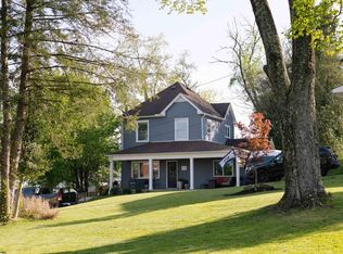 526 Newton St, Fairmont, WV 26554