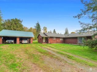 31325 370th Ave NE, Arlington, WA 98223