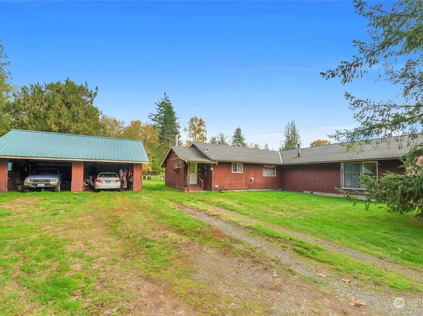31325 370th Avenue NE, Arlington, WA 98223