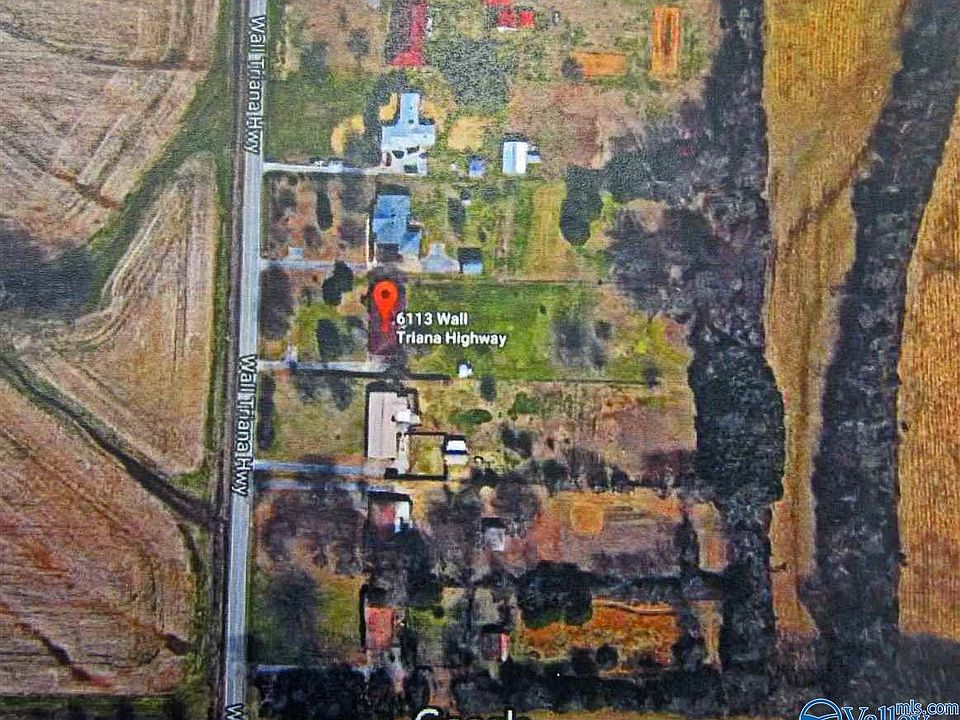 1st image of 6113 Wall Triana Hwy