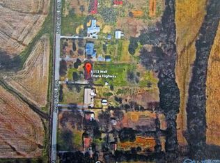 6113 Wall Triana Hwy, Madison, AL 35757