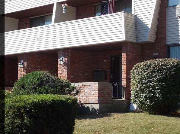 565 Talcottville Road #1B8, Vernon, CT 06066