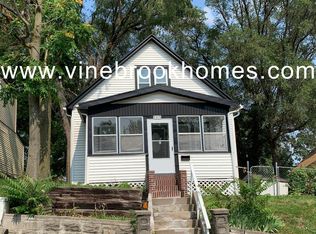 5513 S 33rd Ave, Omaha, NE 68107