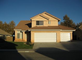 39730 Tesoro Ln, Palmdale, CA 93551