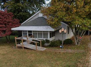 519 Rickwood Rd, Florence, AL 35630