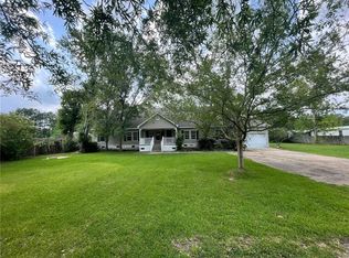 20053 Esterbrook Rd, Ponchatoula, LA 70454