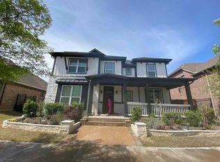 3902 Plum Vista Pl, Arlington, TX 76005