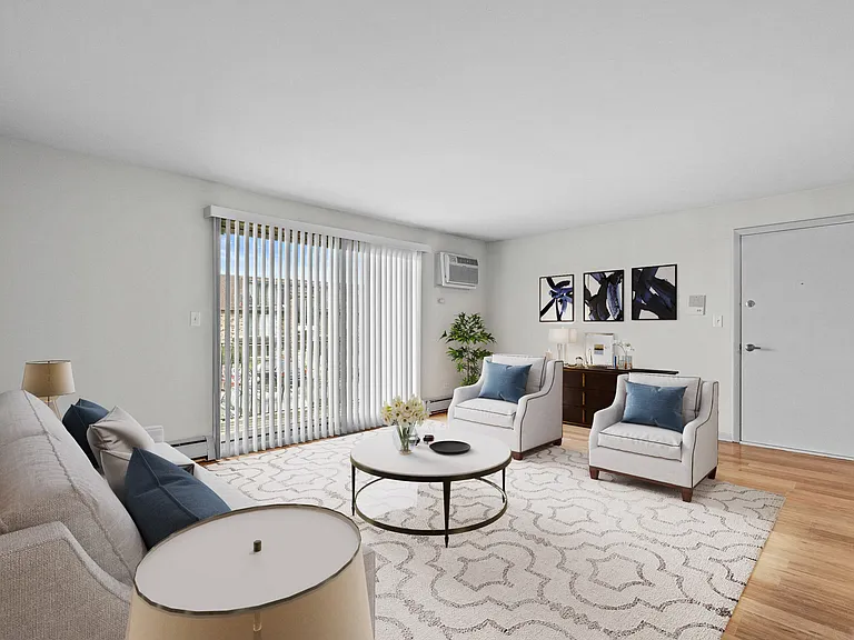 Hanover Park Blu Apartments — Photo 9