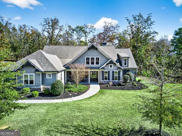 218 Blue Point Pkwy, Fayetteville, GA 30215