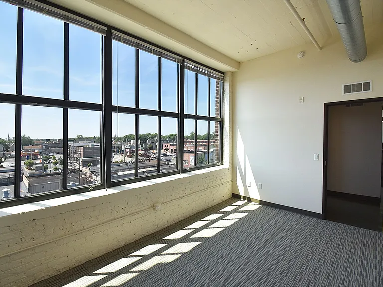 Paper Box Lofts — Photo 3