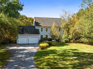 8 Arch St, Shrewsbury, MA 01545