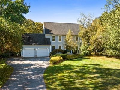 8 Arch St, Shrewsbury, MA, 01545