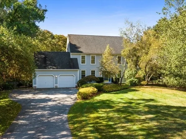 8 Arch St, Shrewsbury, MA 01545